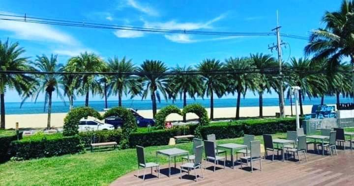 Beautiful Seaview 3rd Floor 1bedroom 29sqm *