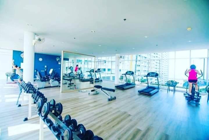 Beautiful Seaview 3rd Floor 1bedroom 29sqm Jomtien Beach
