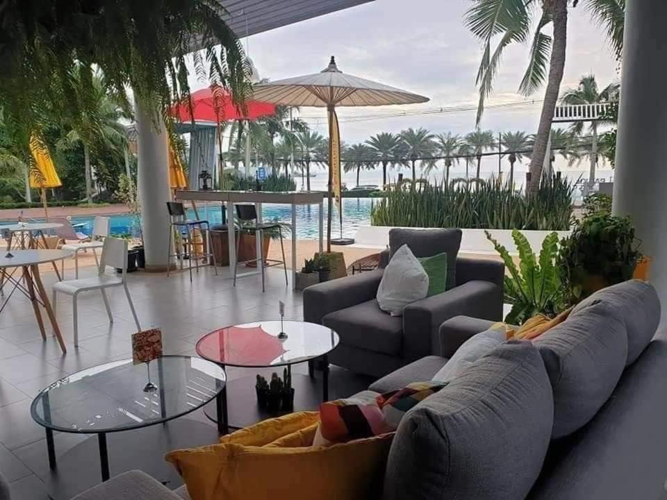 Beautiful Seaview 3rd Floor 1bedroom 29sqm