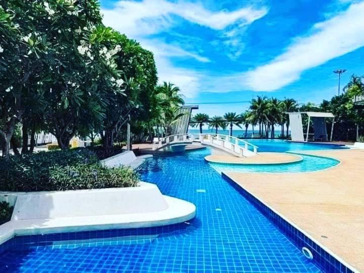 Apartment Beautiful Seaview 3rd Floor 1bedroom 29sqm