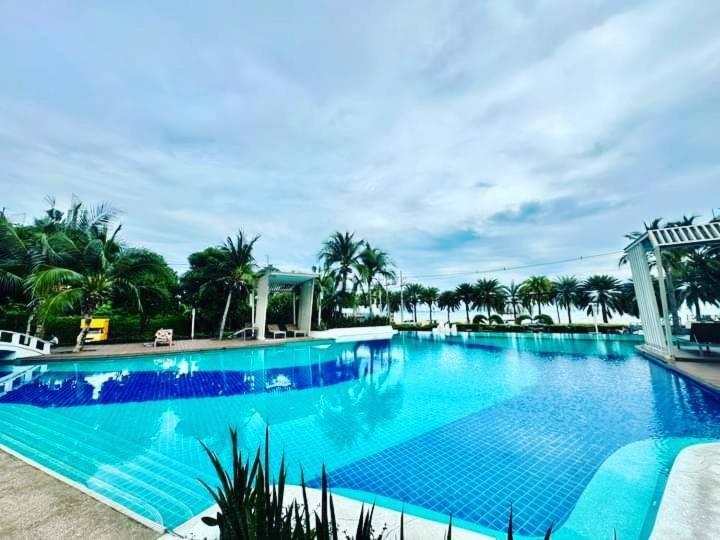 Beautiful Seaview 3rd Floor 1bedroom 29sqm