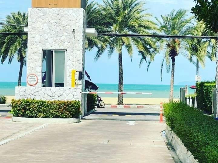 Beautiful Seaview 3rd Floor 1bedroom 29sqm Jomtien Beach