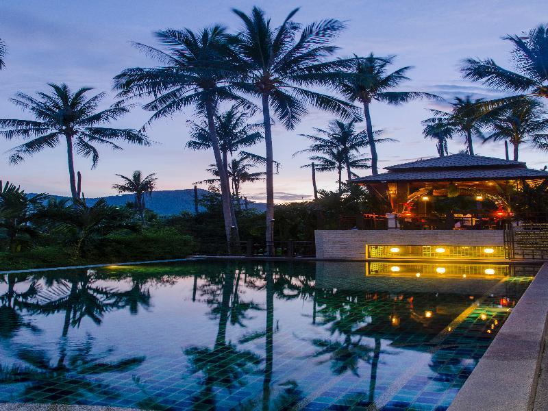 Kirikayan Residences Koh Samui * Mae Nam
