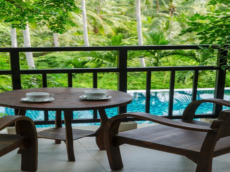 Holiday home Kirikayan Residences Koh Samui