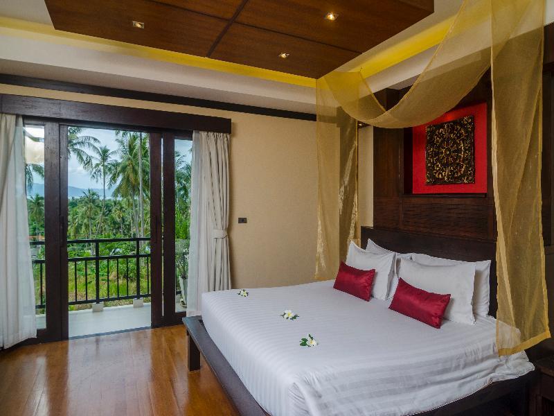 Kirikayan Residences Koh Samui