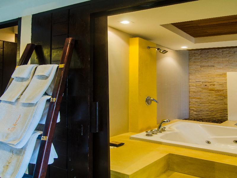 Kirikayan Residences Koh Samui Holiday home Mae Nam