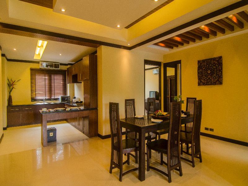 Kirikayan Residences Koh Samui Holiday home Mae Nam