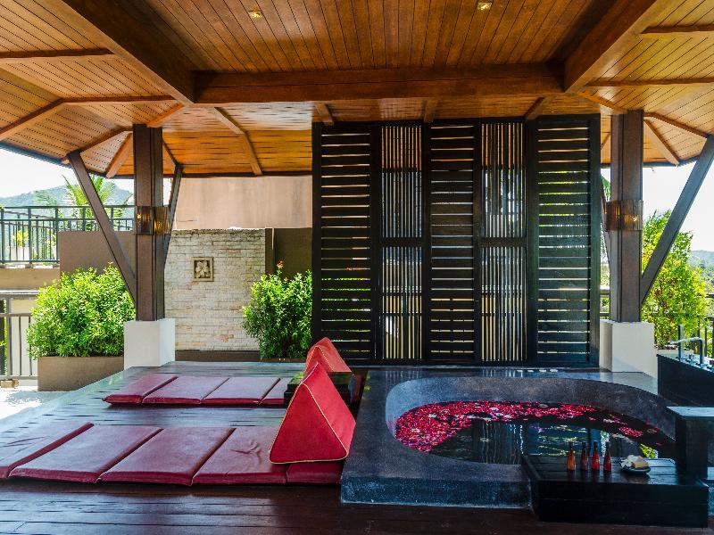 Holiday home Kirikayan Residences Koh Samui Mae Nam