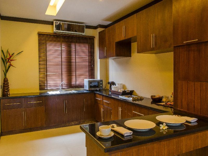 Holiday home Kirikayan Residences Koh Samui *