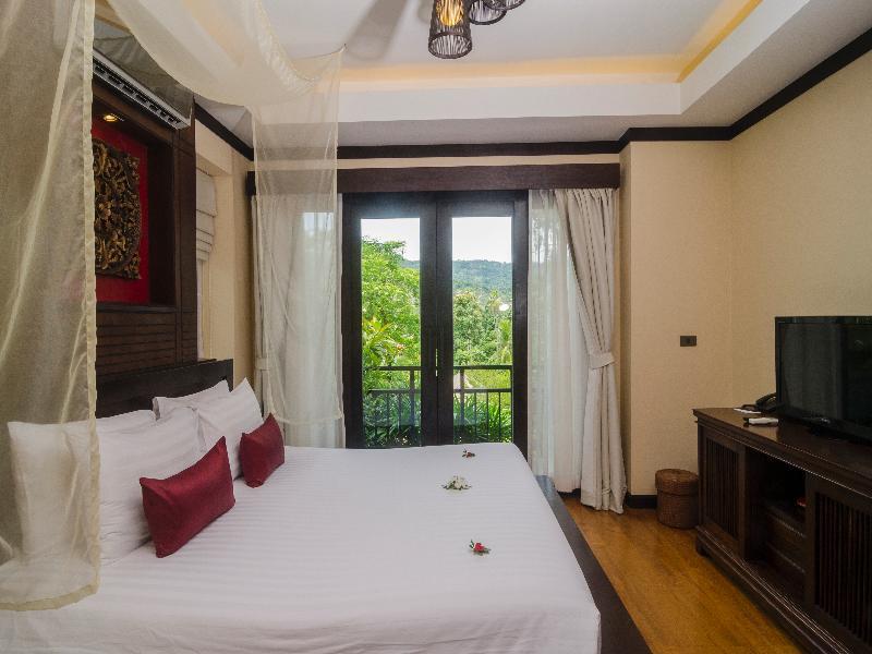 Holiday home Kirikayan Residences Koh Samui
