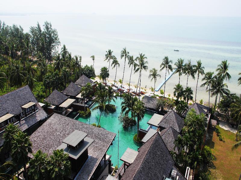 Mai Samui & - Sha Resort