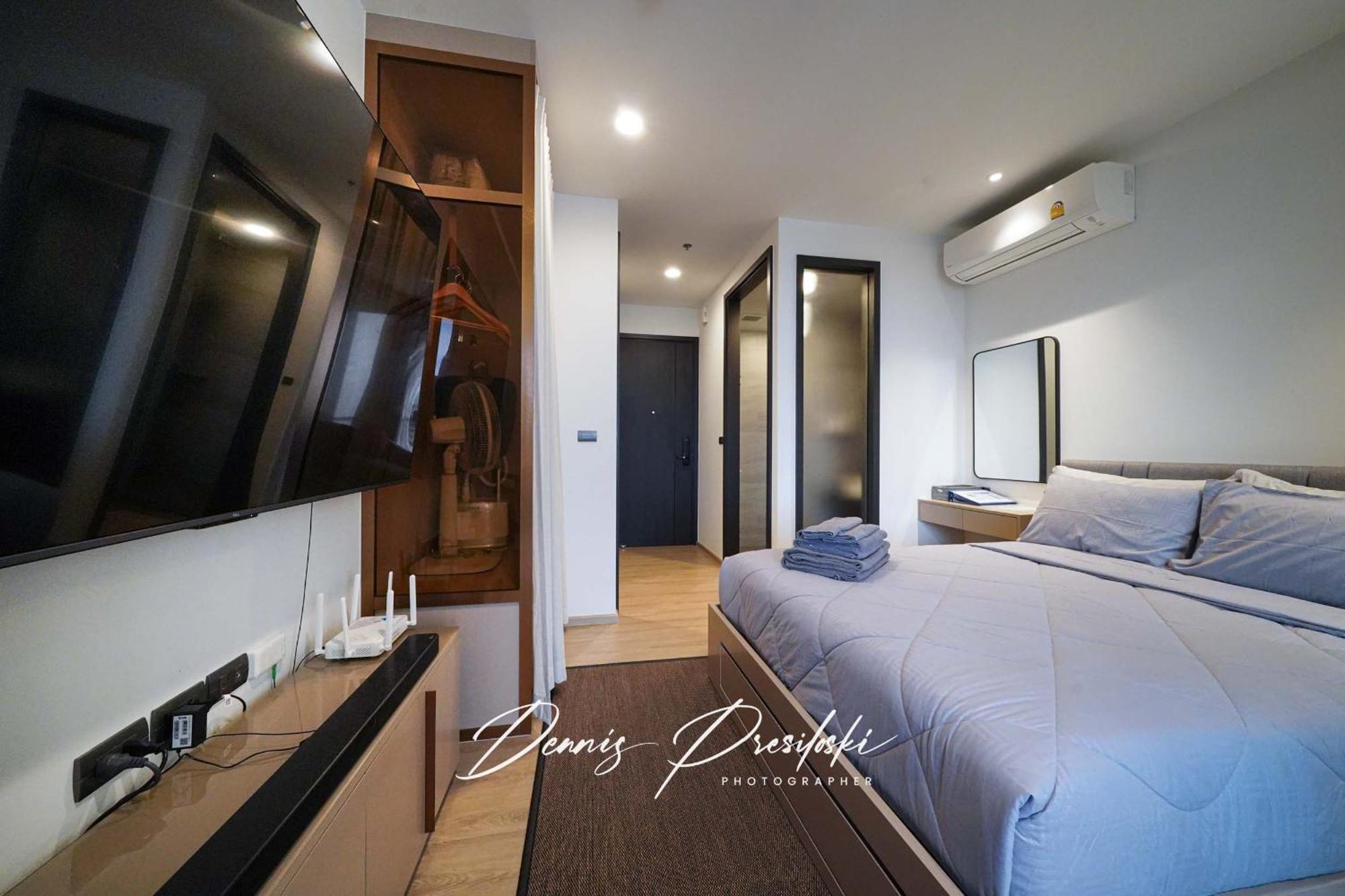 Apartamento Luxury Edge Seaview *