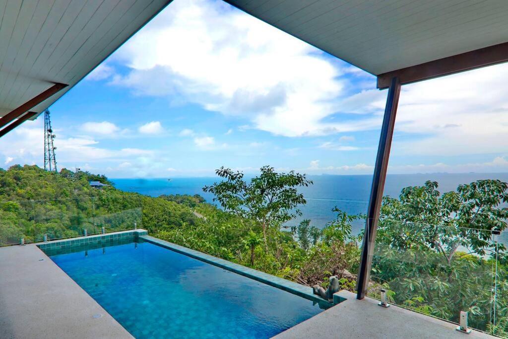 Pousada Sky - Panoramic Sea View *