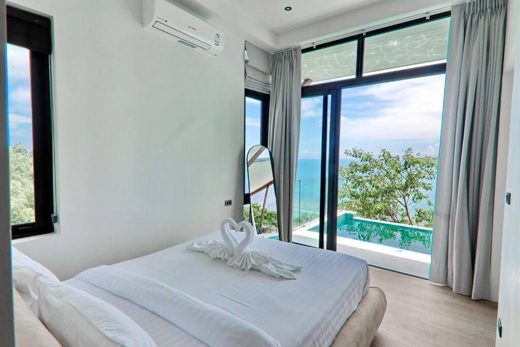 Pousada Sky - Panoramic Sea View *