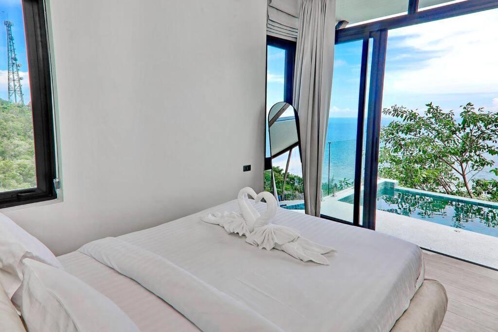 Sky - Panoramic Sea View Pousada Ko Pha Ngan