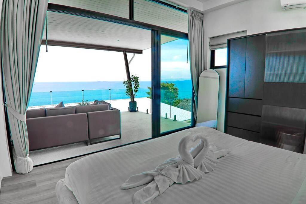 Pousada Sky - Panoramic Sea View Ko Pha Ngan