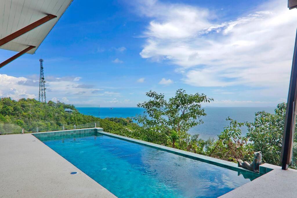 Sky - Panoramic Sea View Pousada *