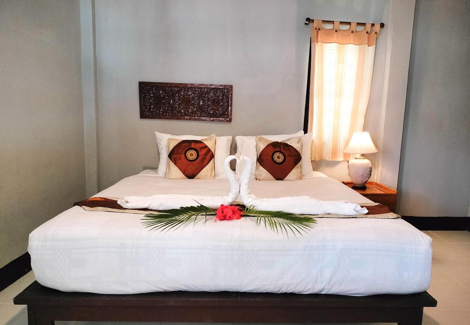 Phuwadee Resort