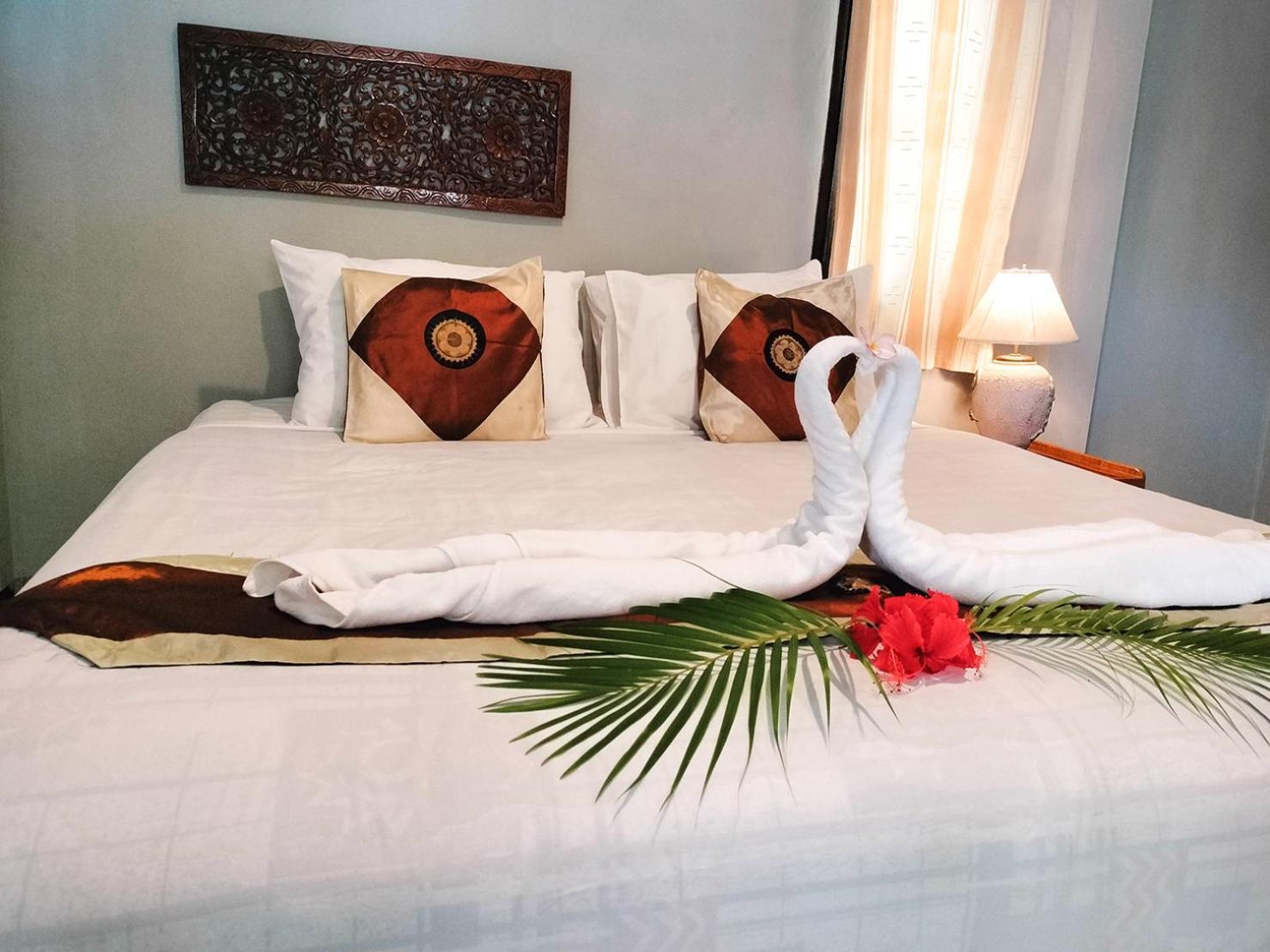 Resort Phuwadee