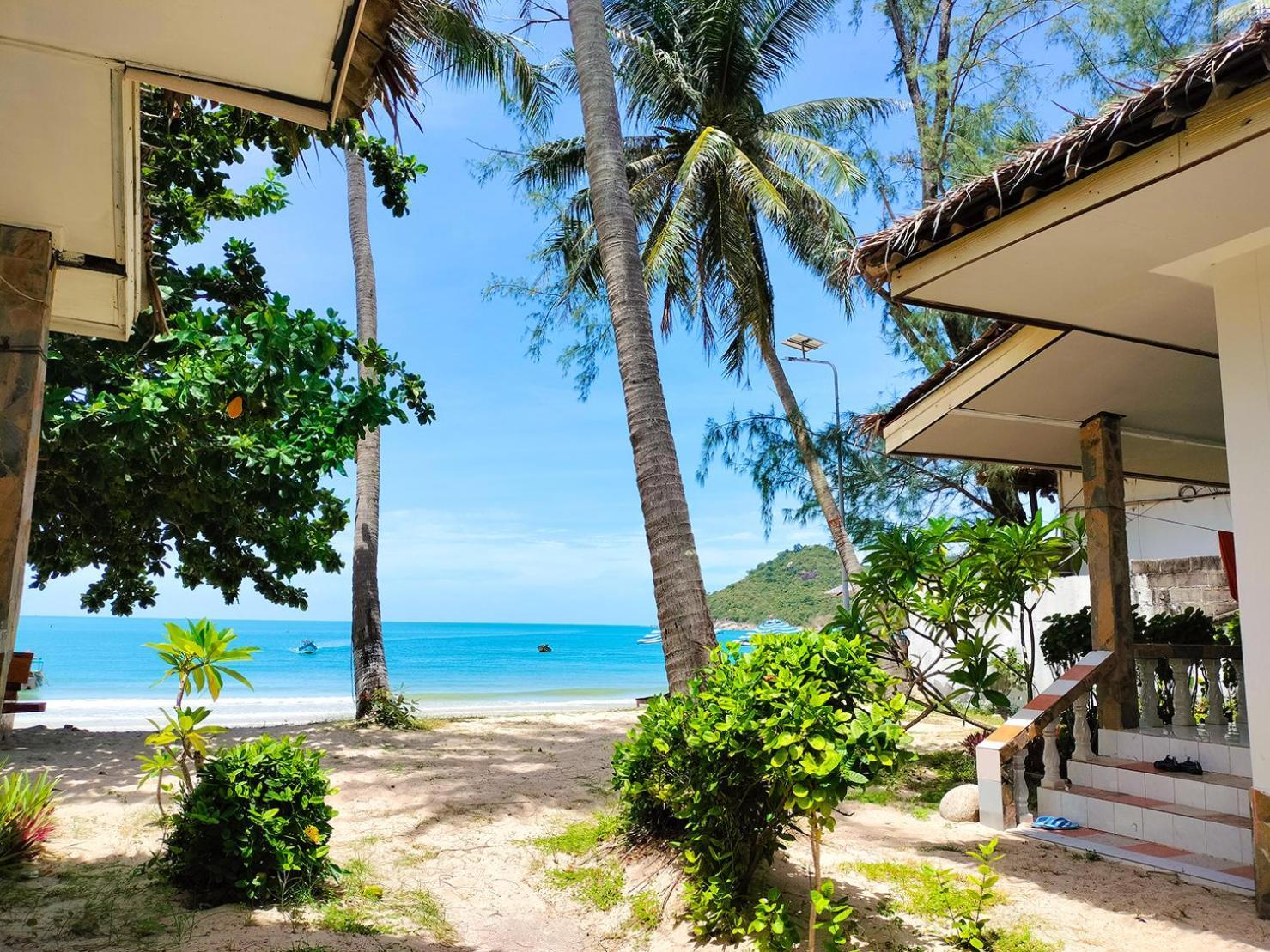 Phuwadee Resort 3*