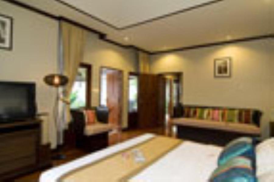 Resort Kanok Buri