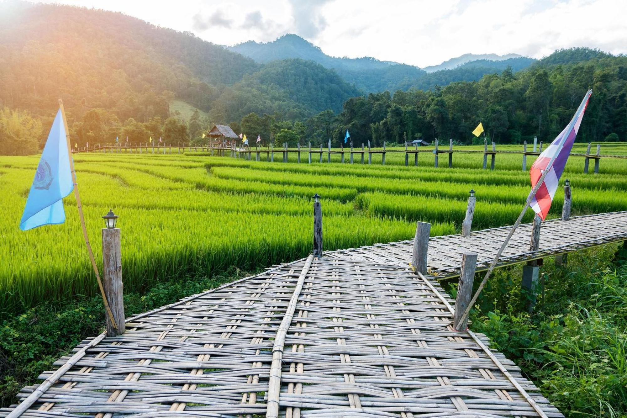 Baan Krating - Sha Resort 3*