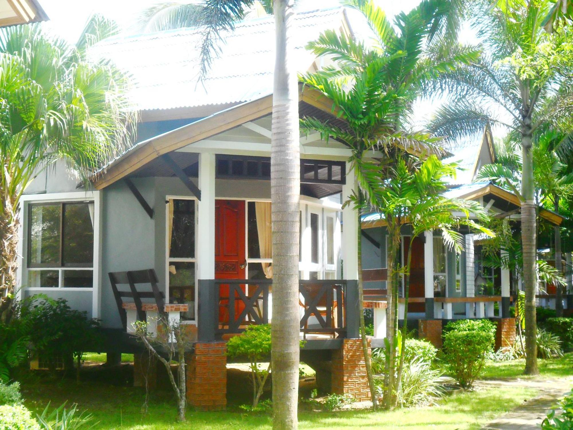 Hotel Lanta Palm , - 2*