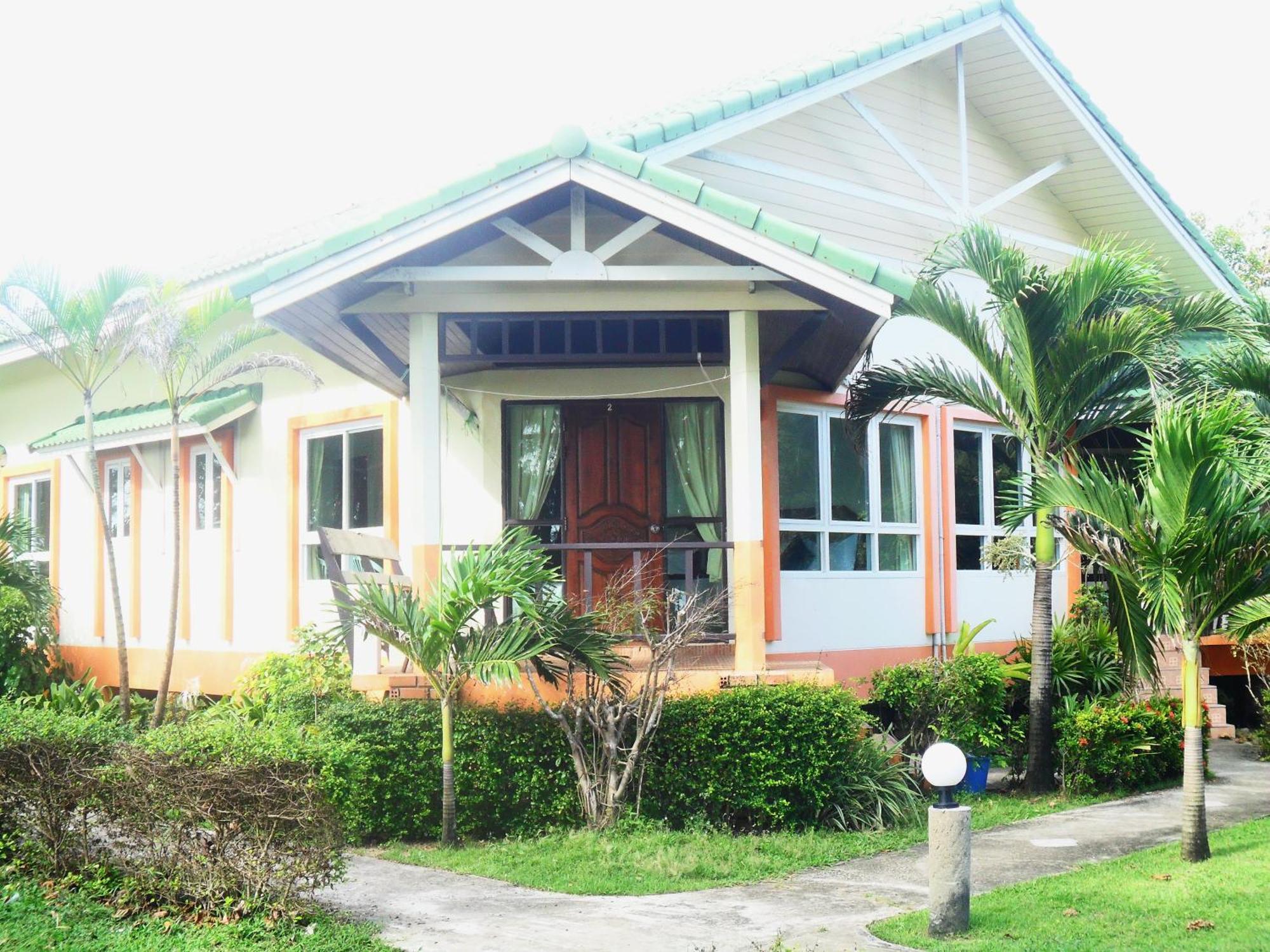 Lanta Palm , - Hotel Koh Lanta