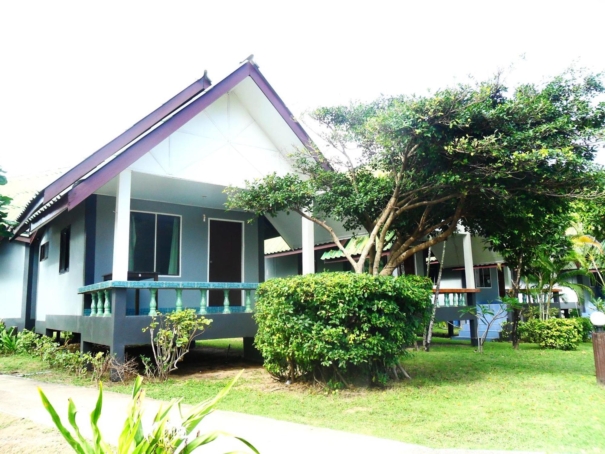 Lanta Palm , - 2*