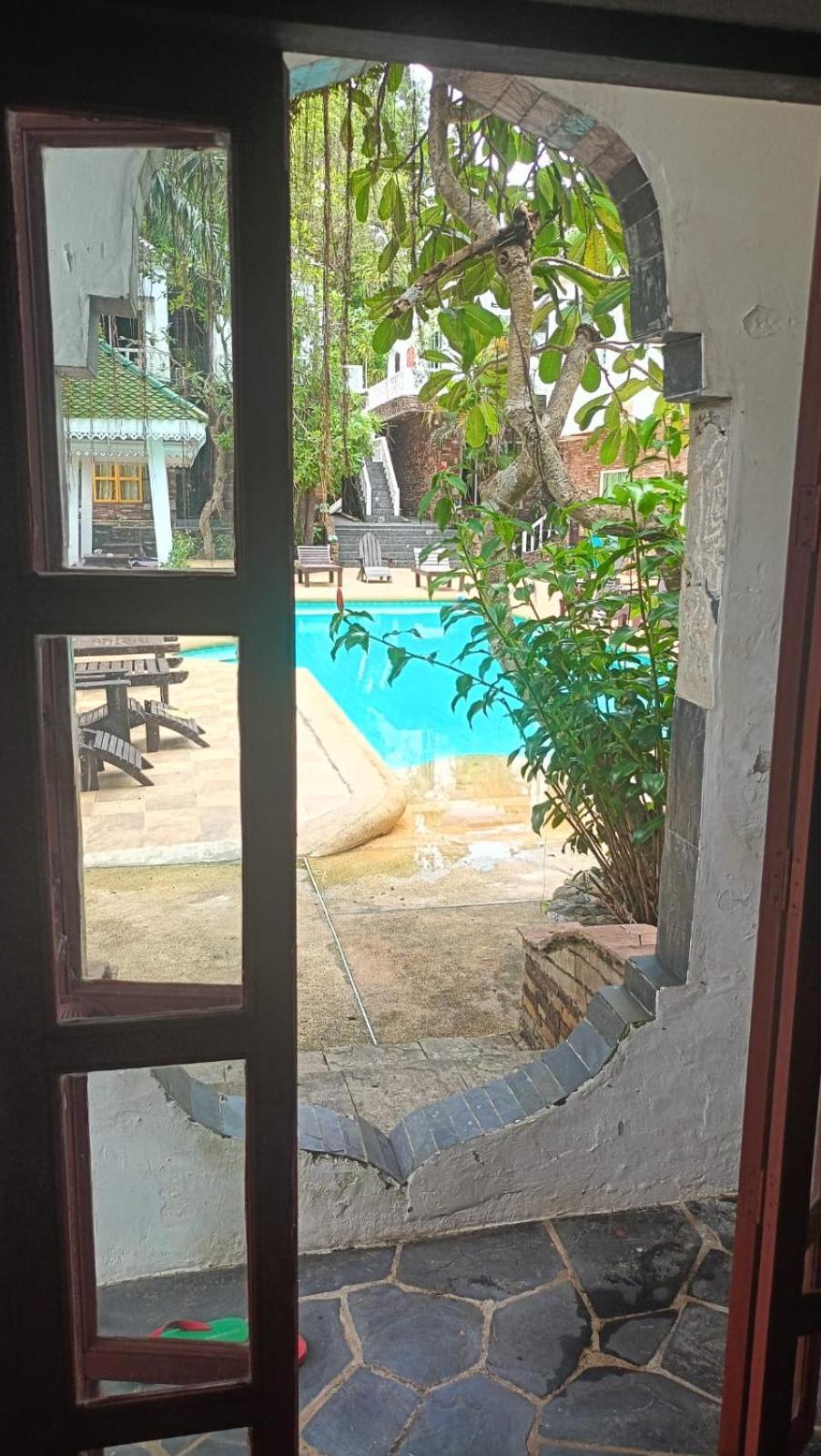 Keereeta 3* Koh Chang