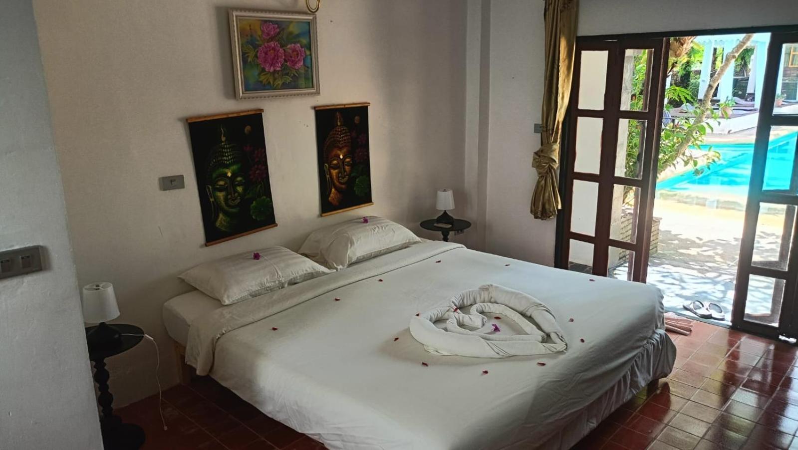 Keereeta Resort