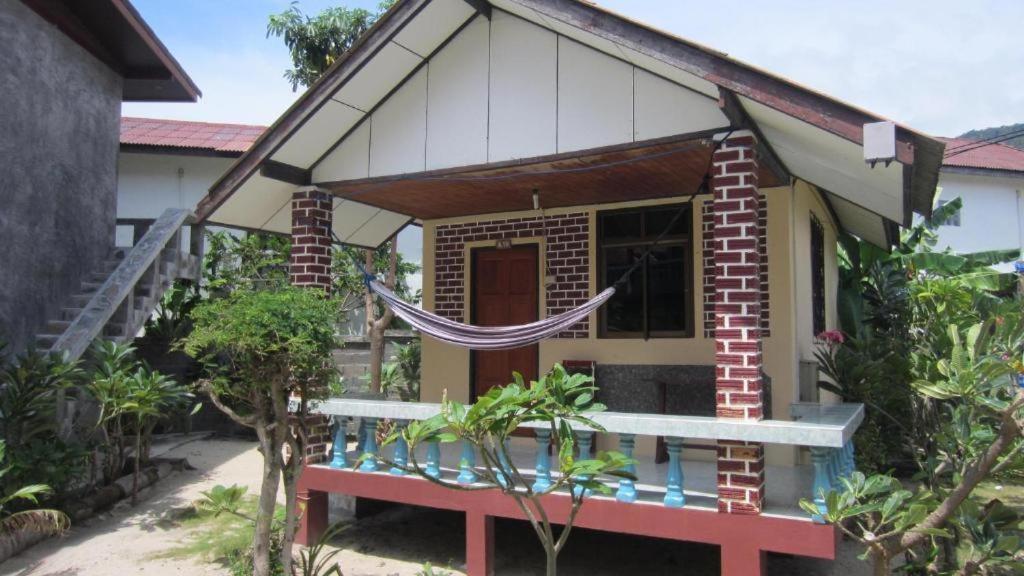 Charung Haad Rin