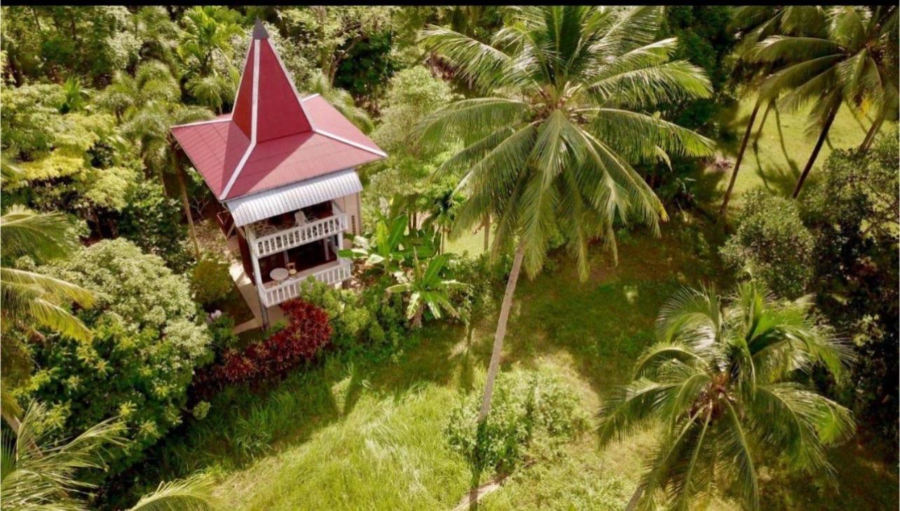 View Resort