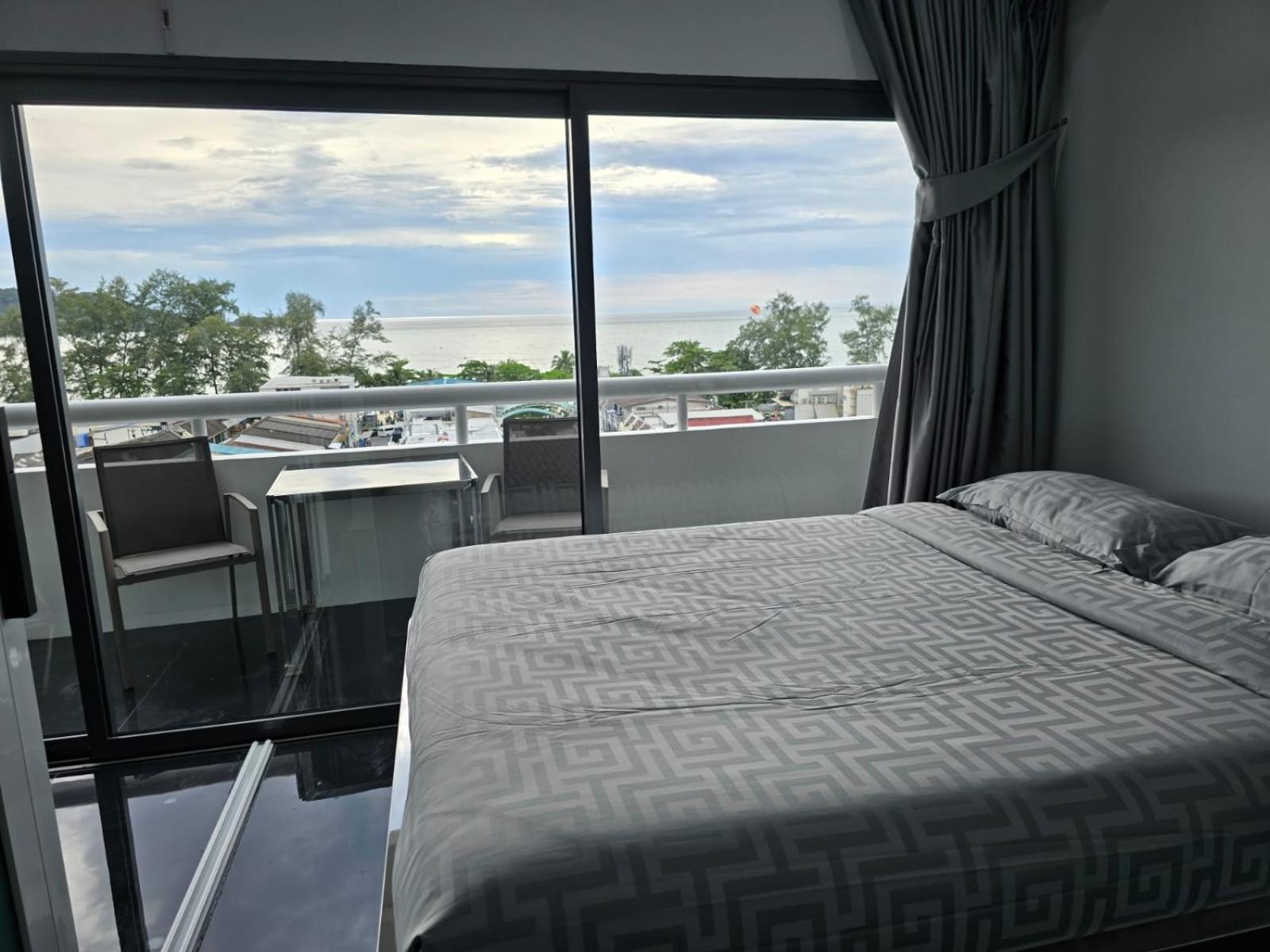 Tower Seaview 3 Bedrooms Pta 2025 Apartamento