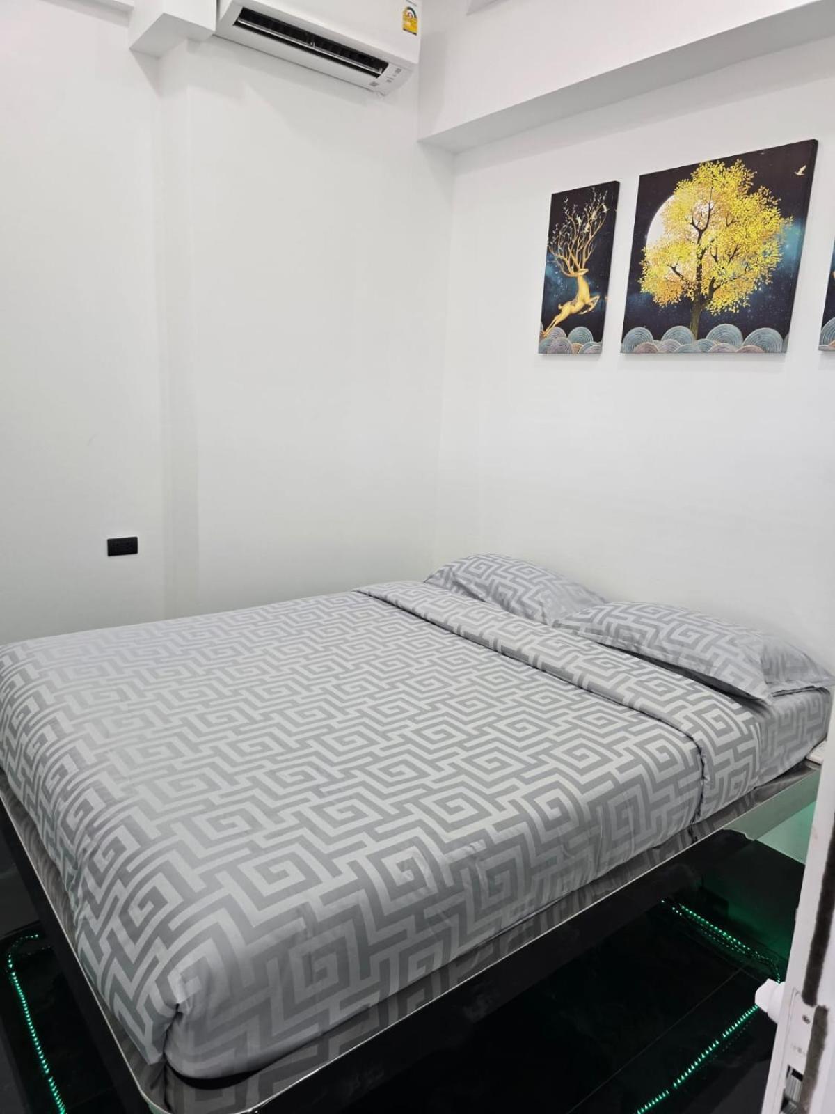 Tower Seaview 3 Bedrooms Pta 2025 Apartamento *