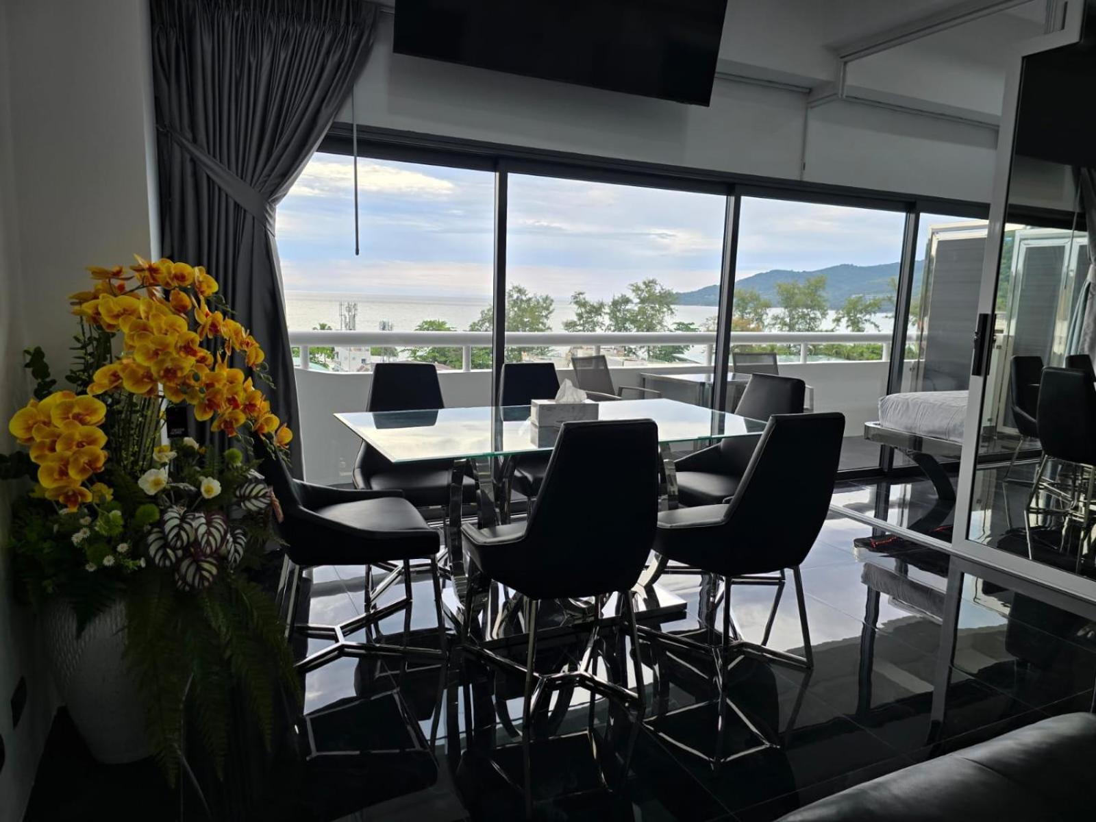 Tower Seaview 3 Bedrooms Pta 2025 *