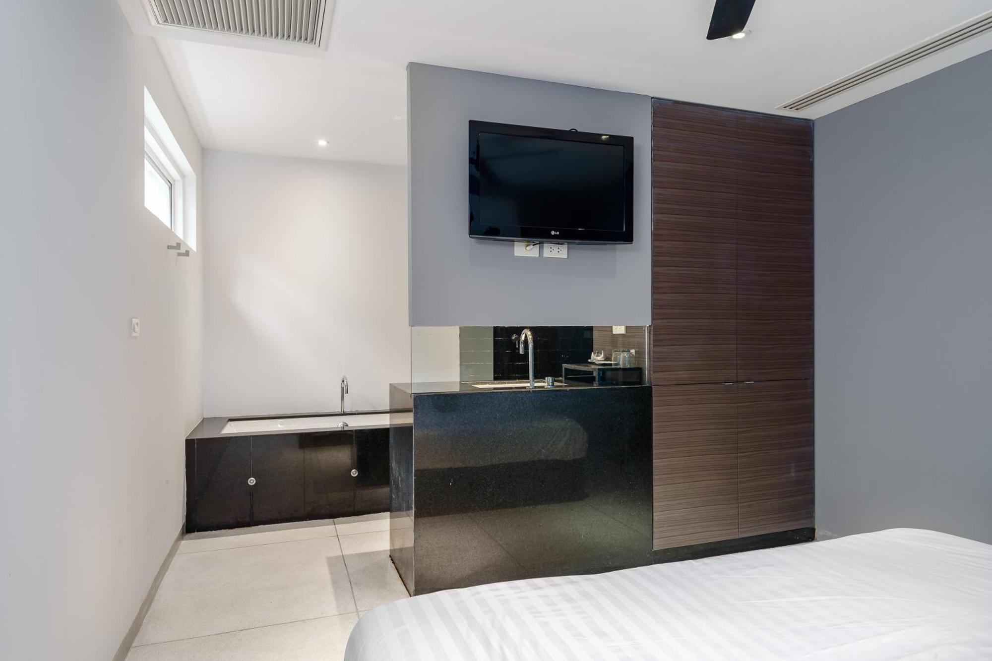 Hotel Panorama Samui Residences