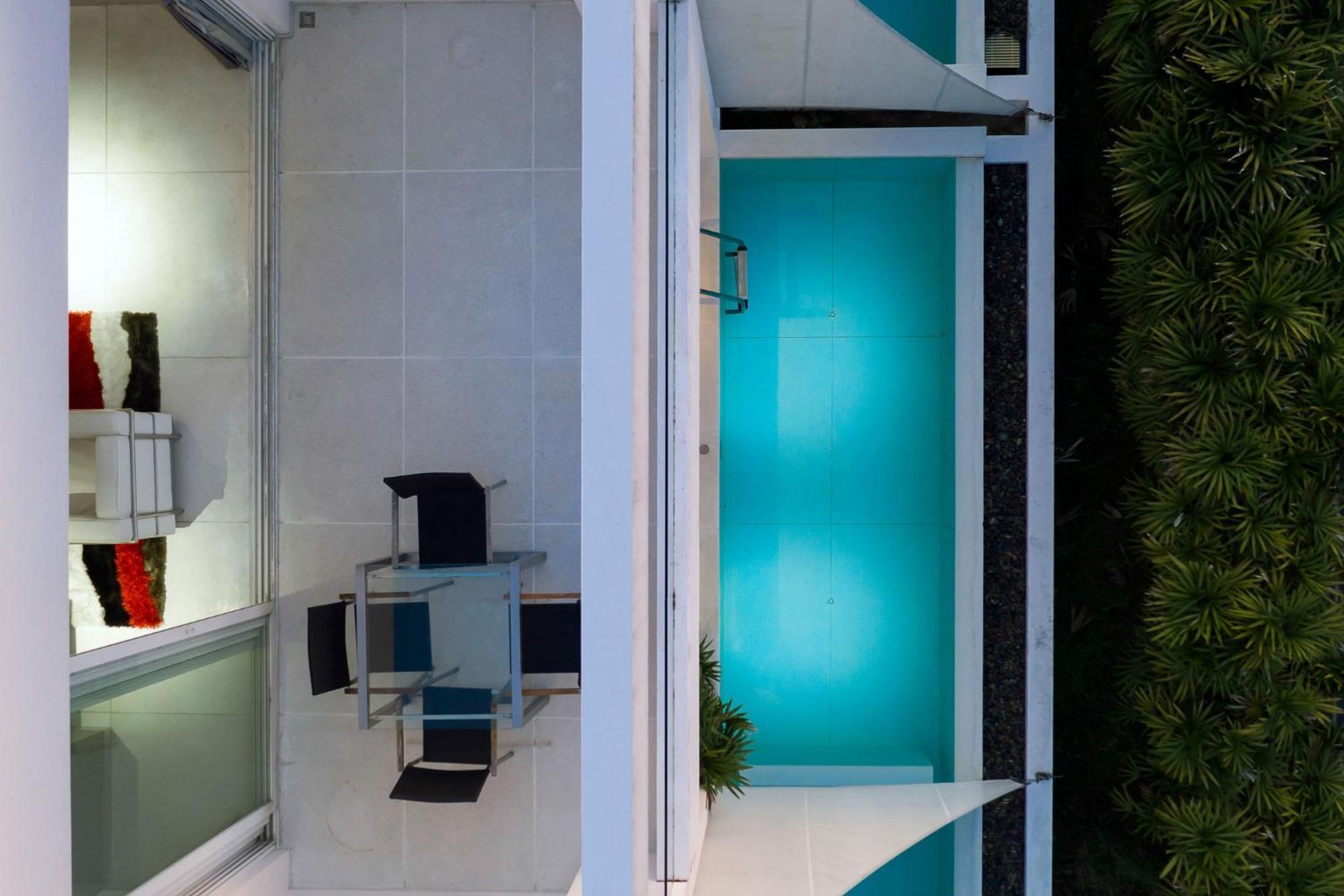 Hotel Panorama Samui Residences Ban Bang Po