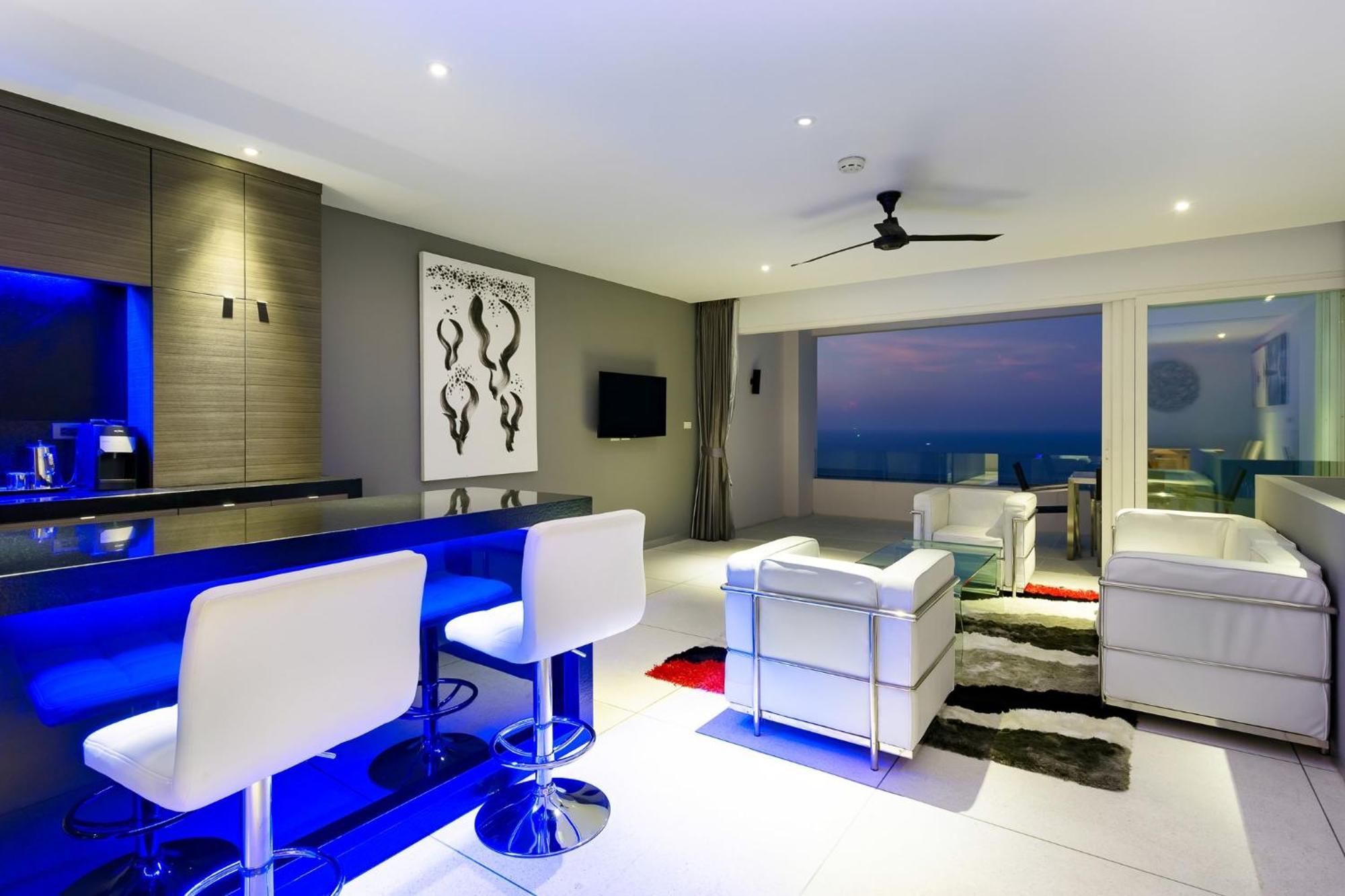 Panorama Samui Residences 5*