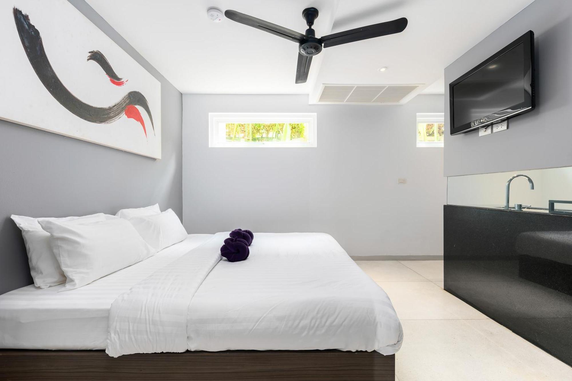 Panorama Samui Residences Ban Bang Po
