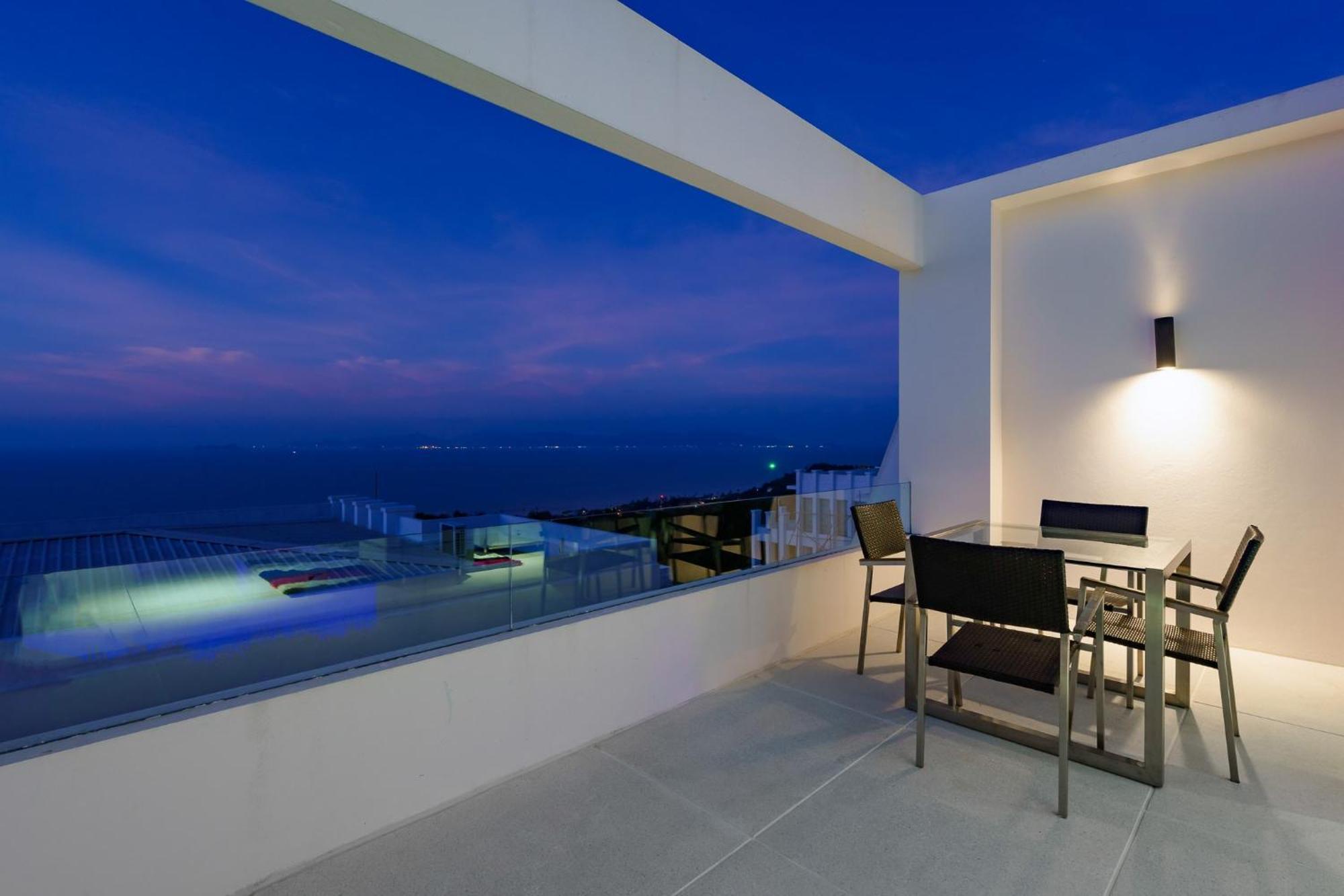 Hotel Panorama Samui Residences