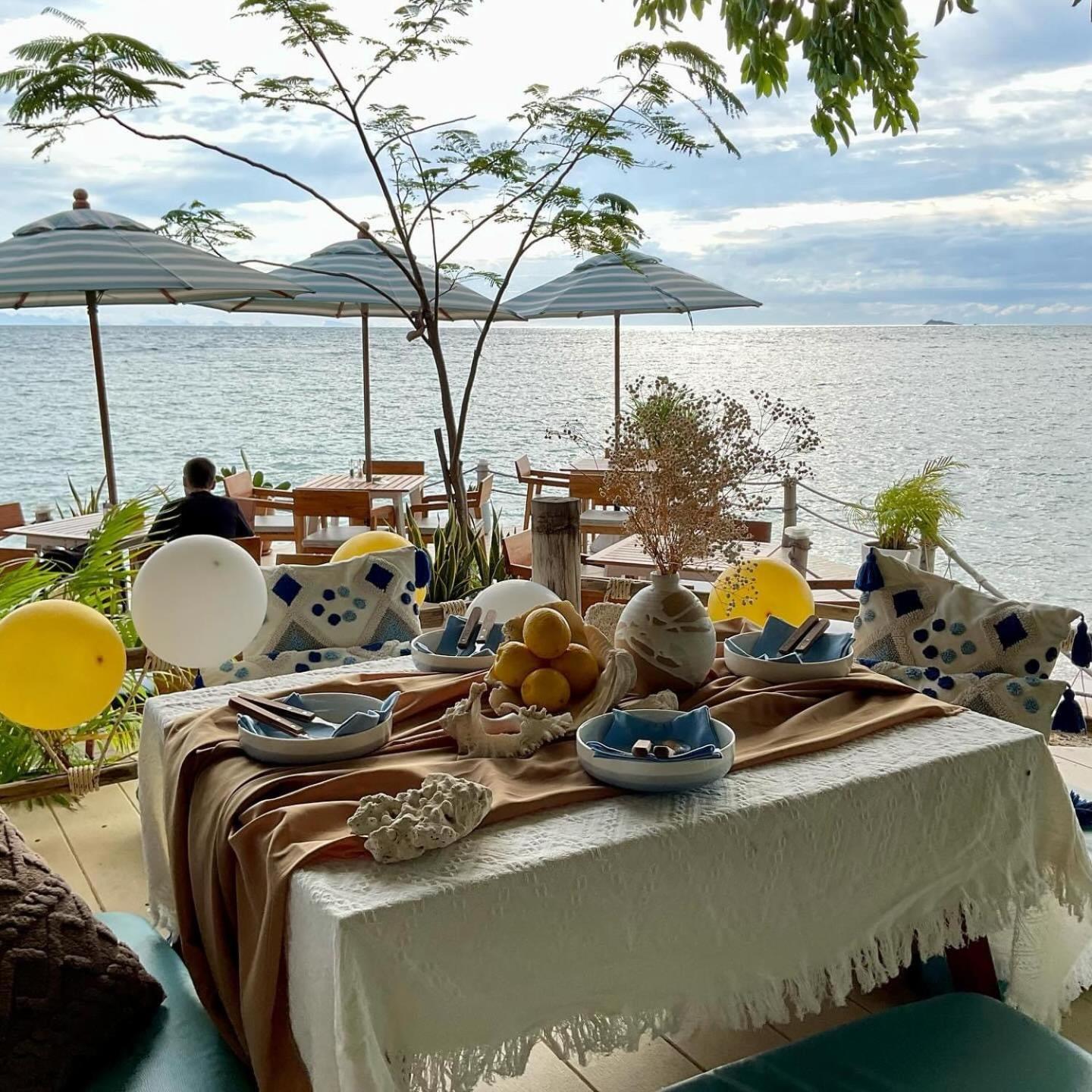 Resort Siam Cookies Ko Pha Ngan