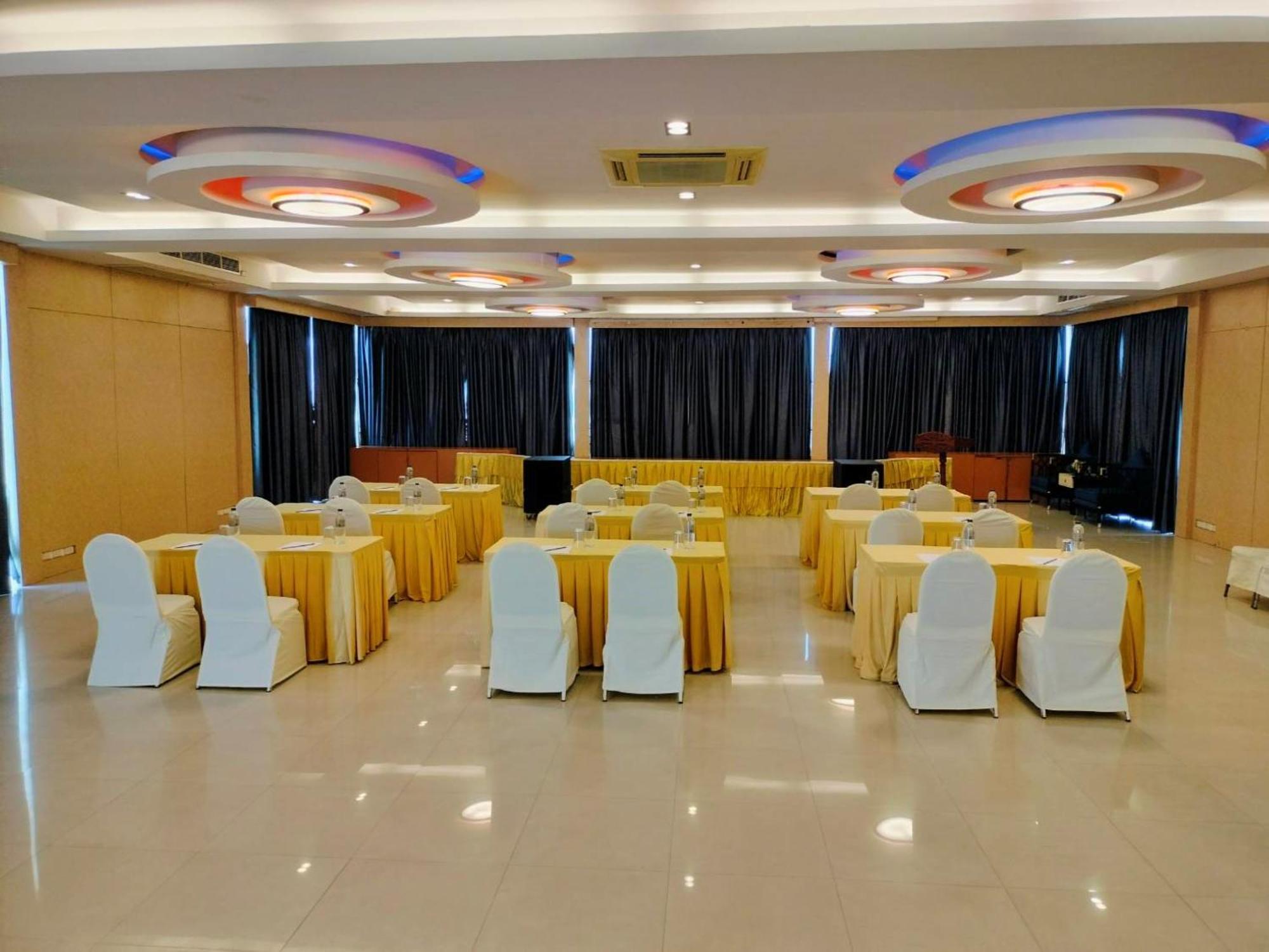 Dragon , Pattaya Hotel Jomtien Beach
