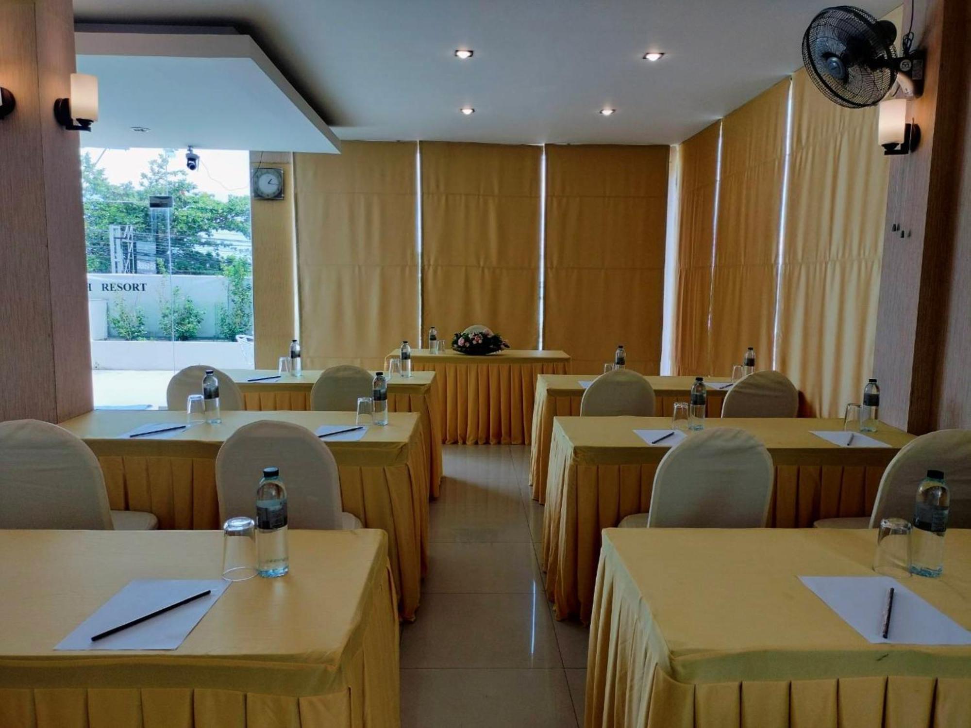 Dragon , Pattaya Hotel Jomtien Beach