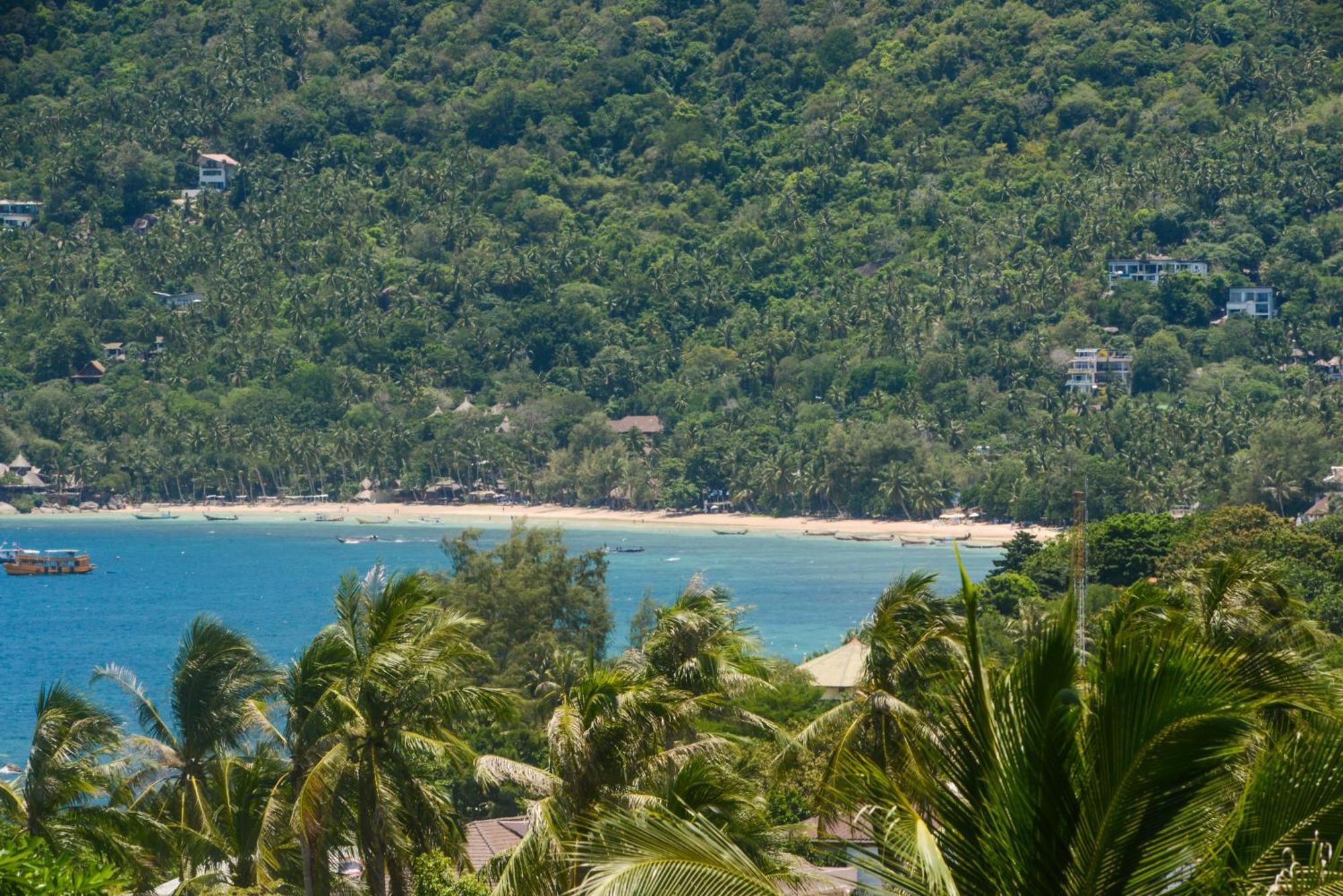 Tropical Villa Koh Tao