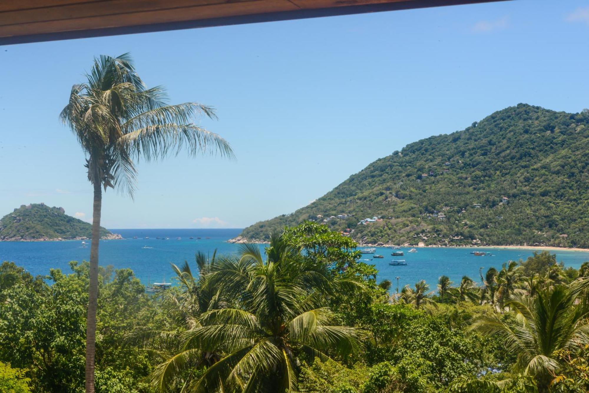 Tropical * Koh Tao