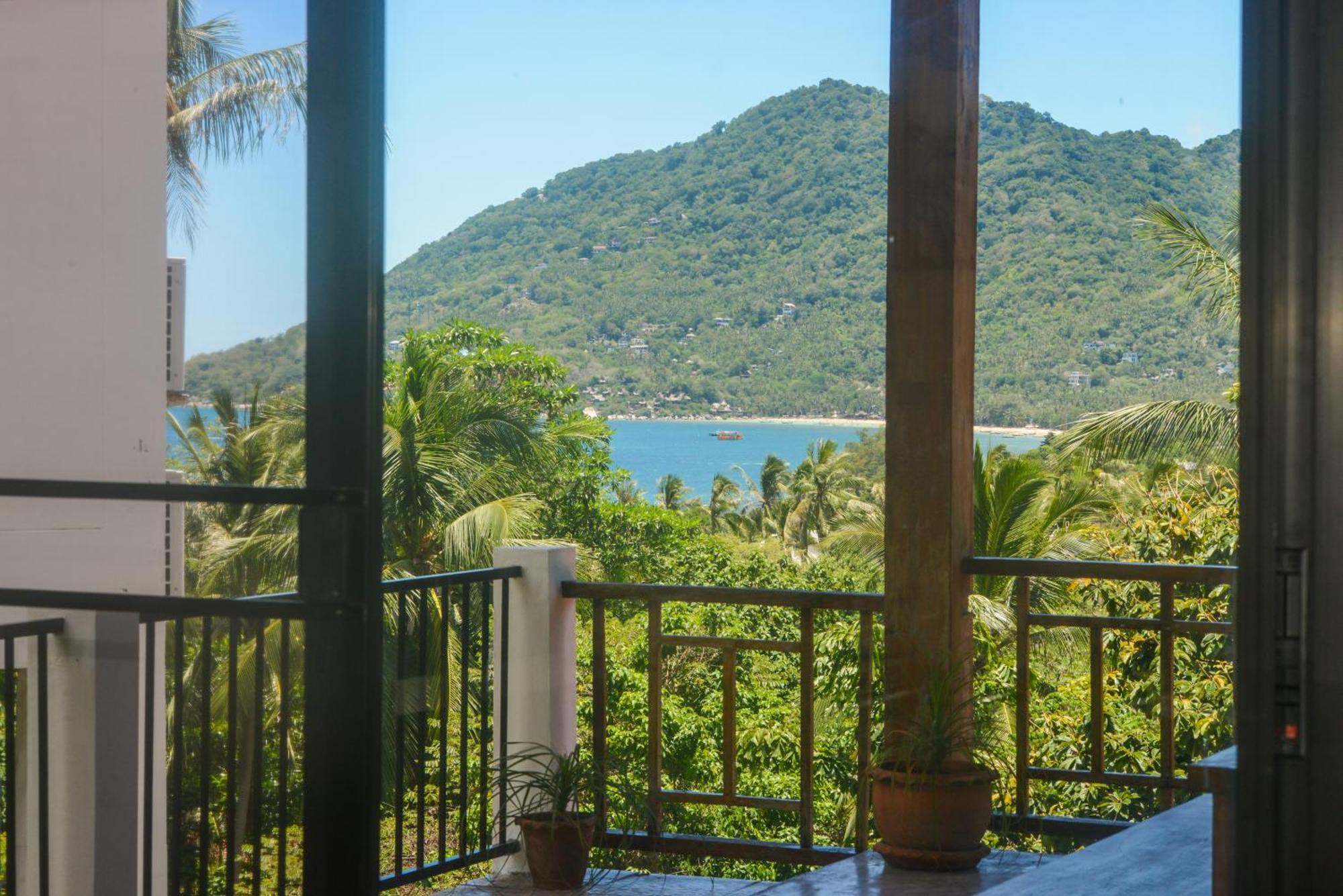 Tropical * Koh Tao