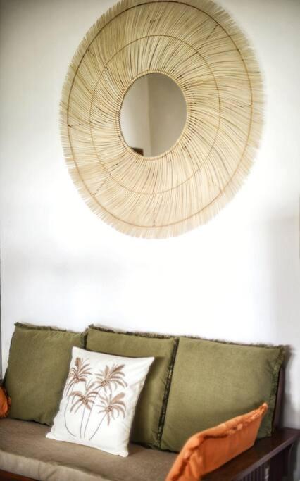 Villa Tropical *