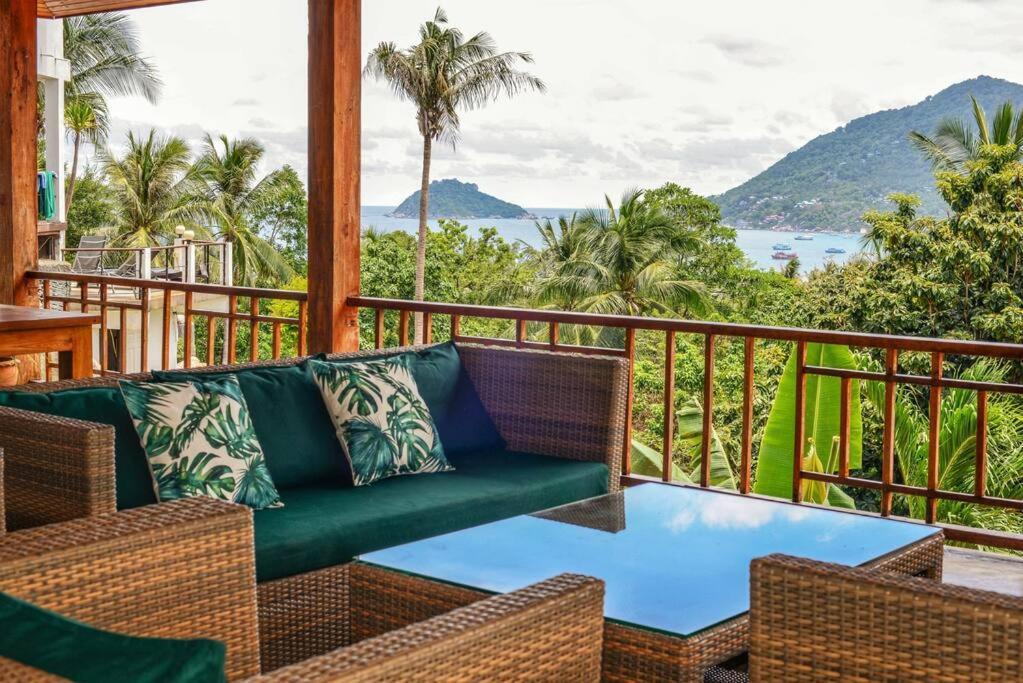 Villa Tropical *