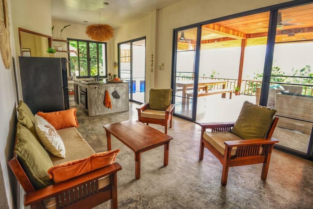 Tropical Villa Koh Tao